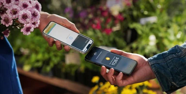 Revolut ativa “Tap to Pay” para iPhone