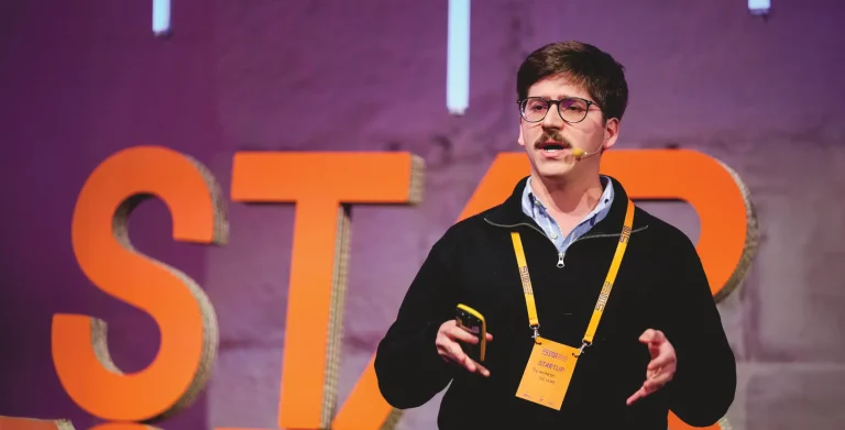 “Simplificar o acesso a fundos públicos e eliminar a burocracia nas candidaturas a financiamento europeu” – Bernardo Seixas