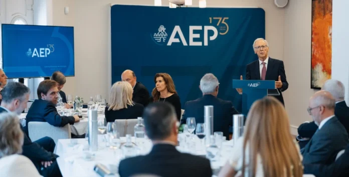 Celebrações AEP 175 anos