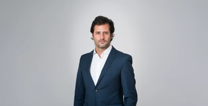 Aprígio Guimarães, Country Sales Manager da ACCIONA Energía