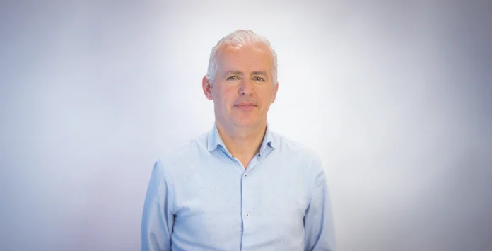 David Reis, diretor comercial da Montiqueijo