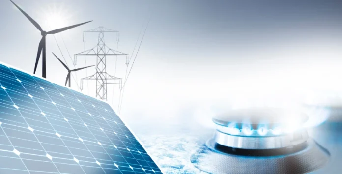 Energia e Telecomunicações