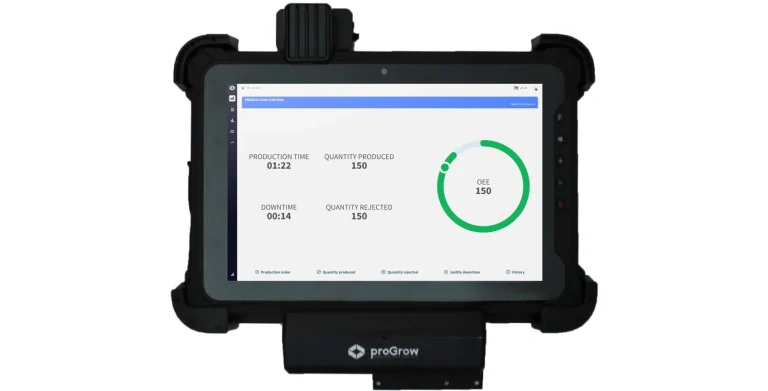 ProGrow levanta 2 milhões para levar a digitalização industrial às PME