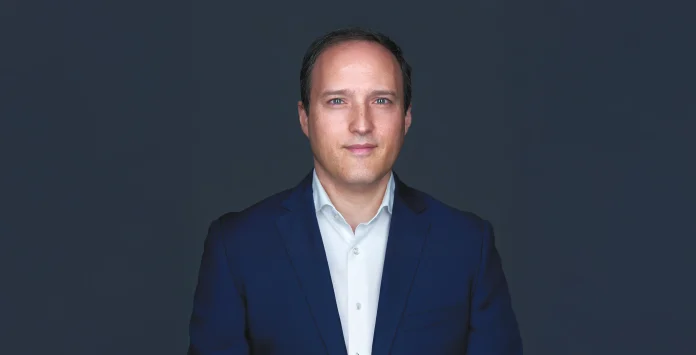 Ricardo Marques, CEO-Adjunto da iad