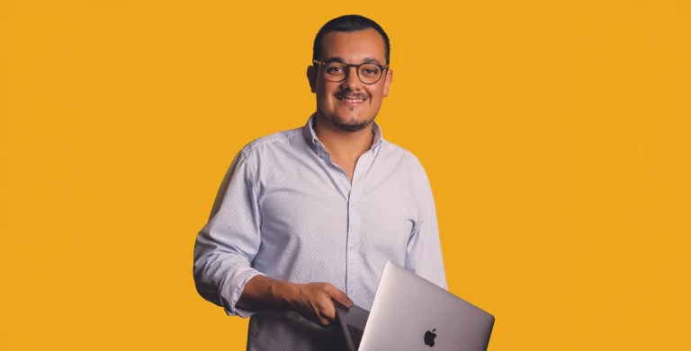 “O empreendedorismo vive de ação, não de espera” – Tomás Mendes dos Santos