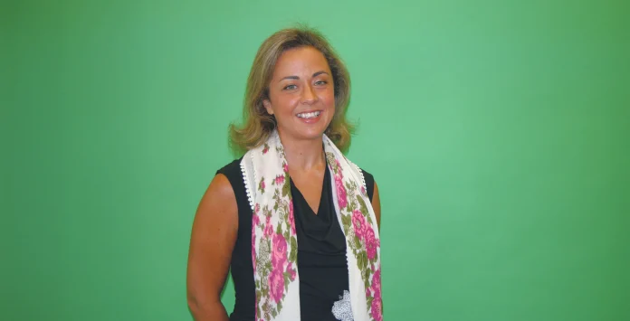 Carmen Ferreira, CMO da Páginas Amarelas