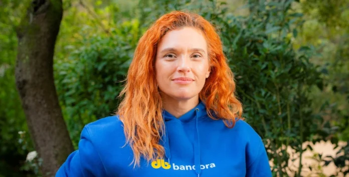 Márcia Pereira, CEO da Bandora