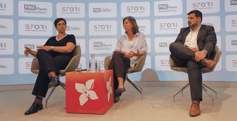PME Talks, o ciclo de encontros exclusivos rumo ao Fórum PME