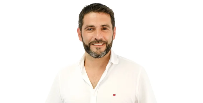 Ricardo Isidoro, diretor geral A Casa das Casas