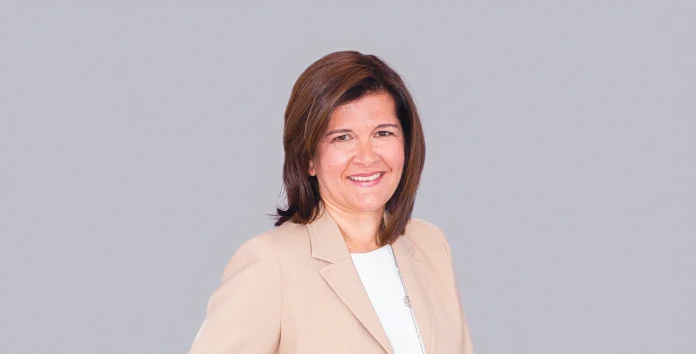 Ana Sofia Batista, Board Member da PWN Lisbon e Partner na Abreu Advogados