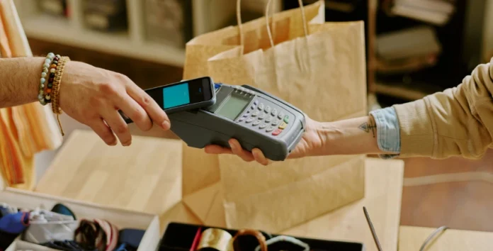 Pagamento com Cartão Refeição