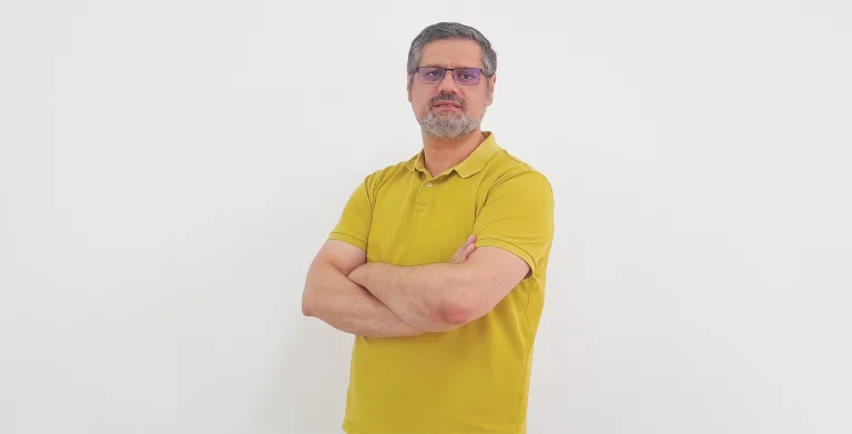 Recrutamento humano e estratégico que nasceu da dor do mercado