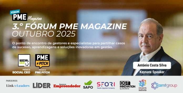 3º Fórum PME Magazine