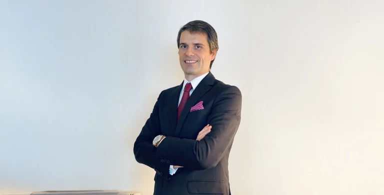 Do imobiliário português ao investimento global