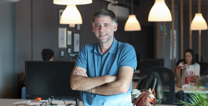 João Guedes, CEO da Weezie