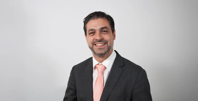 Luís Pereira, Research and Development Director da Opensoft