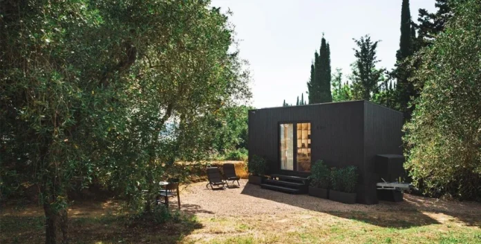 Casa na Traditional Dream Factory, no Alentejo