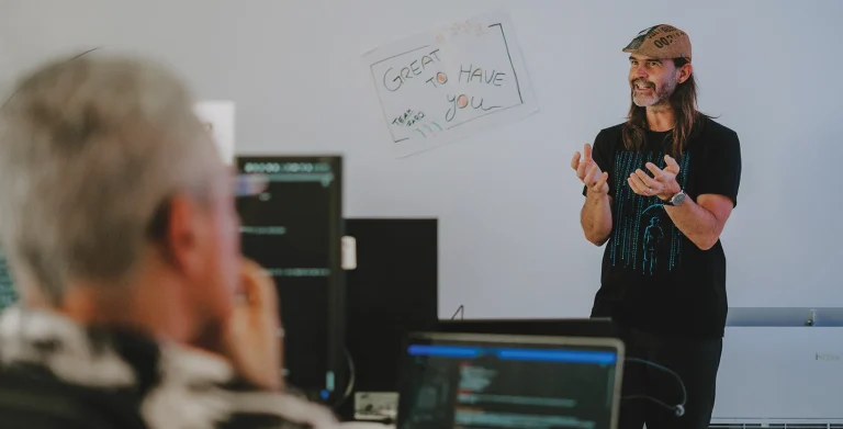 “A missão: conectar os fundadores de startups uns com os outros” – 351 Portuguese Startup Association