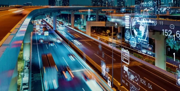 Mobilidade e tecnologia